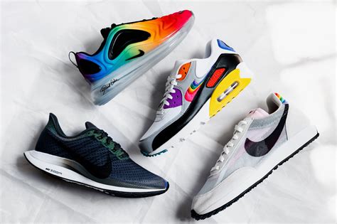 nike pride sneakers